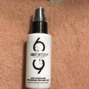 NWT,NIB,WEN 619 Treatment Mist,2oz.Travel size.Super Treatment.